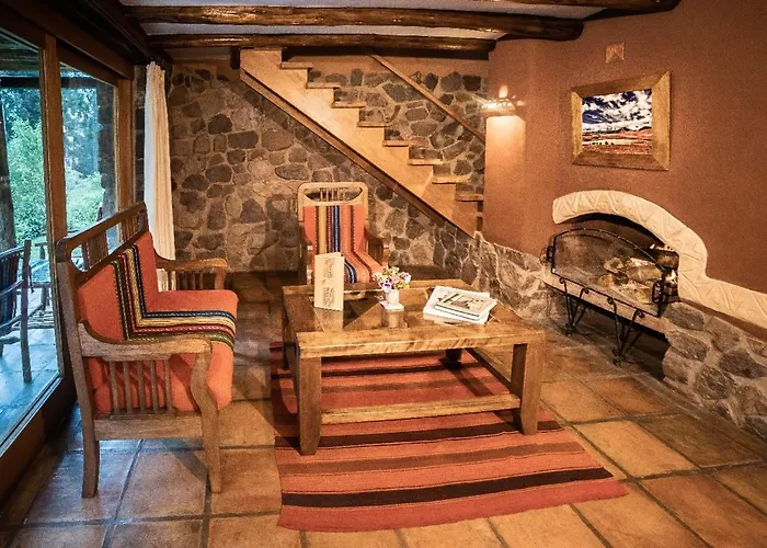 Sacred Dreams Lodge