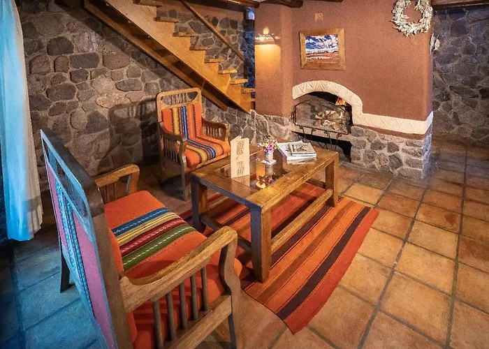 Sacred Dreams Urubamba