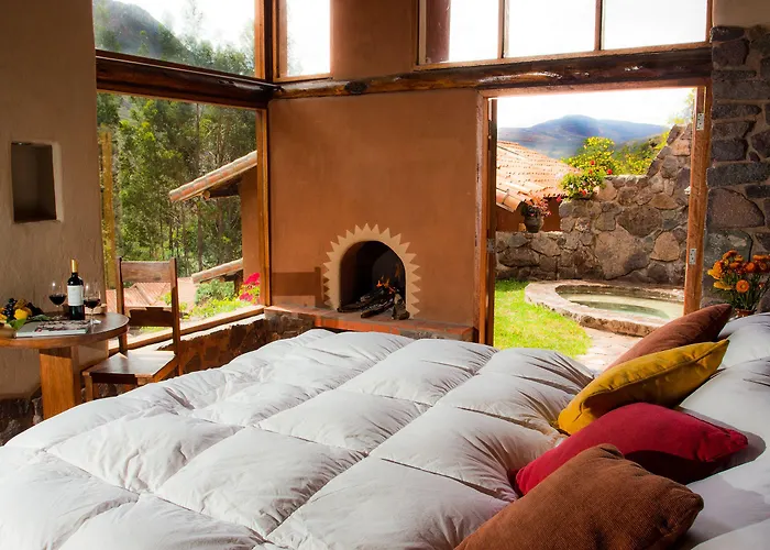 Sacred Dreams * Urubamba