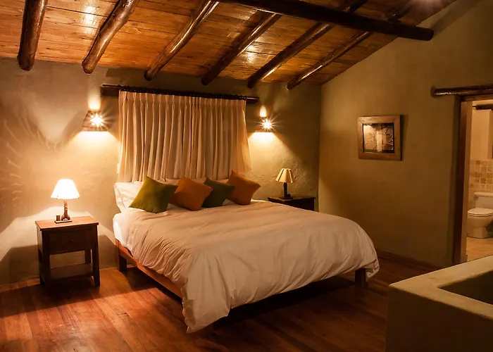 Lodge Sacred Dreams *