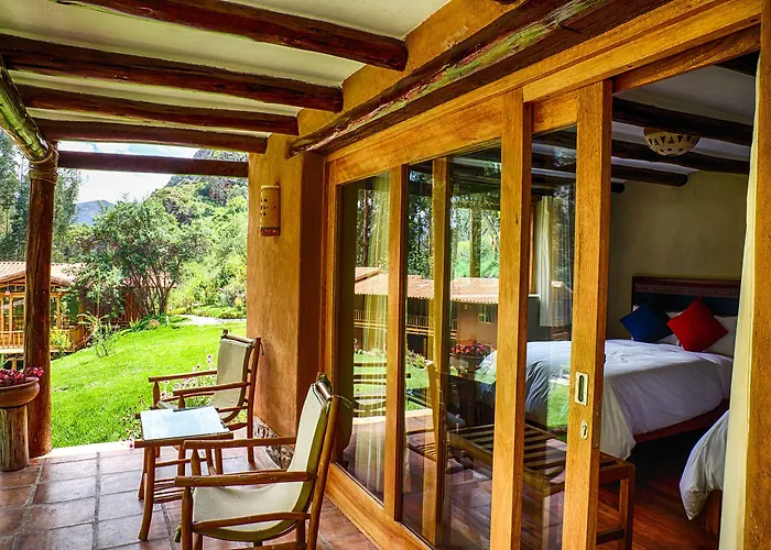 Lodge Sacred Dreams *