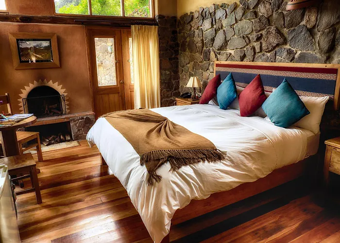 Lodge Sacred Dreams