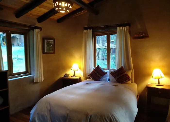 Lodge Sacred Dreams