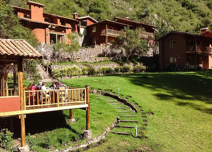 Lodge Sacred Dreams