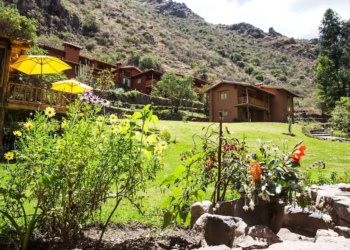 Lodge Sacred Dreams *