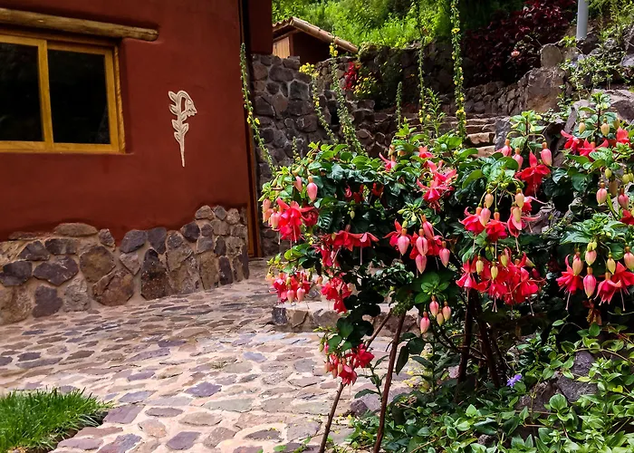 Sacred Dreams Lodge Urubamba