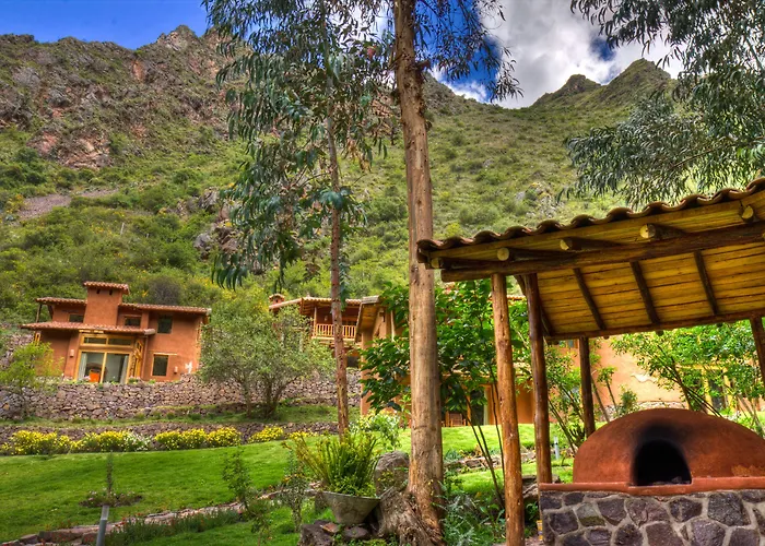 Sacred Dreams * Urubamba