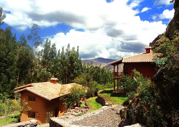 Sacred Dreams Lodge