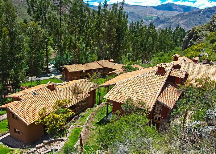 Lodge Sacred Dreams *