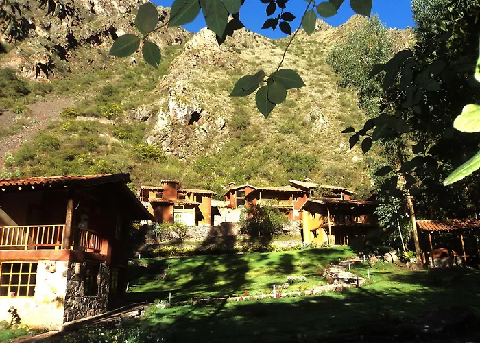 Sacred Dreams Lodge *