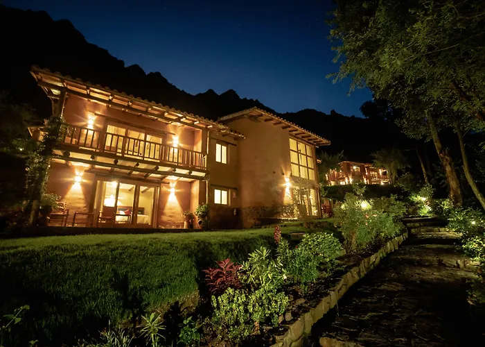 Lodge Sacred Dreams