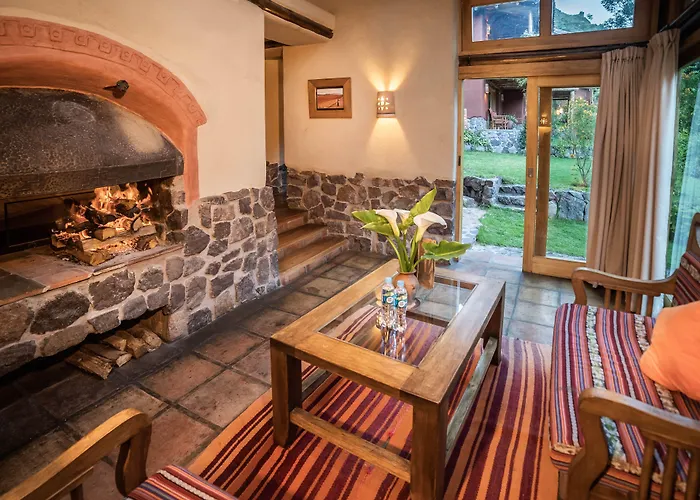 Sacred Dreams * Urubamba