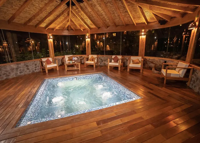 Lodge Sacred Dreams *