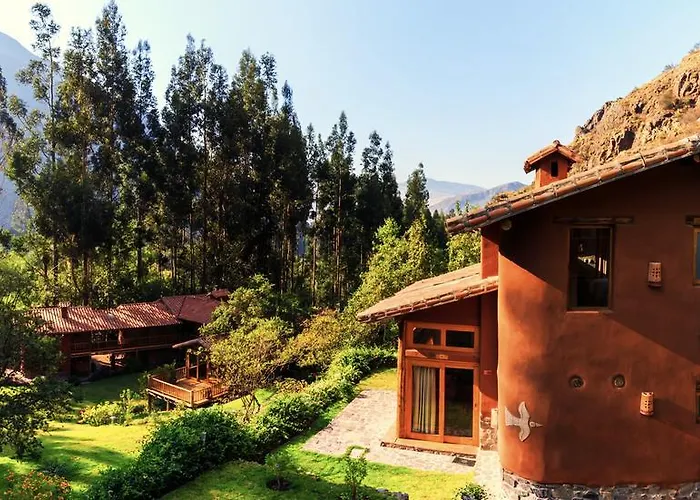 Sacred Dreams * Urubamba