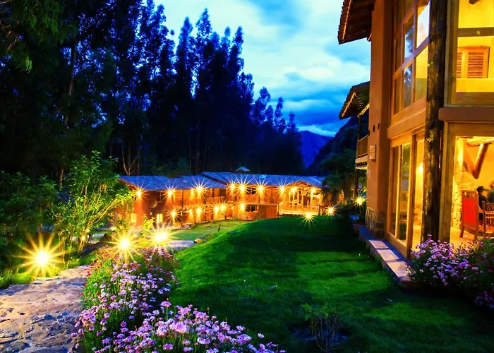 Sacred Dreams * Urubamba