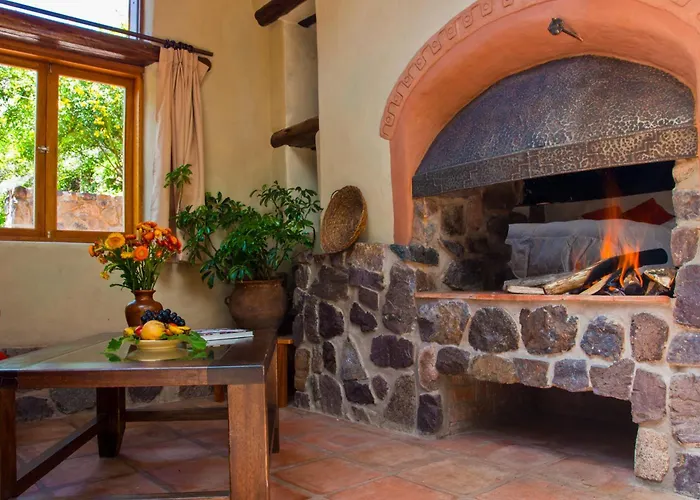 Sacred Dreams Lodge