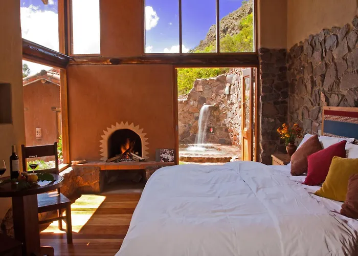 Lodge Sacred Dreams