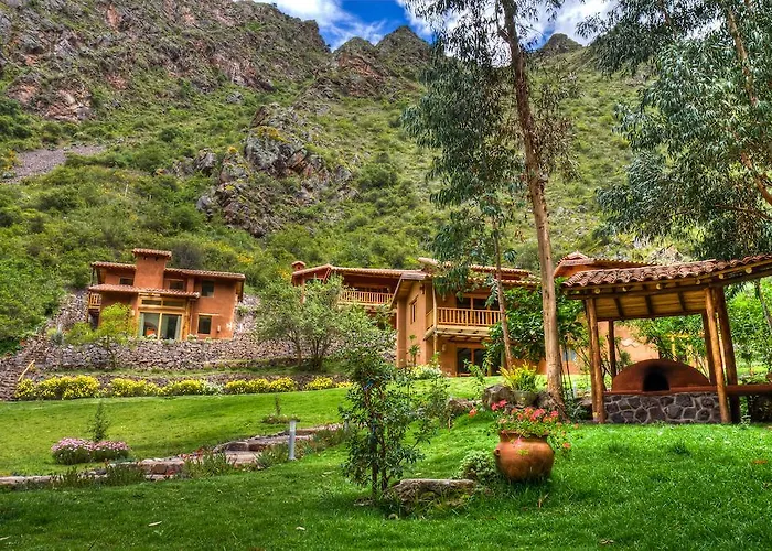 Sacred Dreams * Urubamba